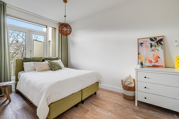 Medium property photo - Rijnstraat 80-3, 1079 HK Amsterdam